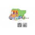 Грузовик Friends on the move Wader 54130